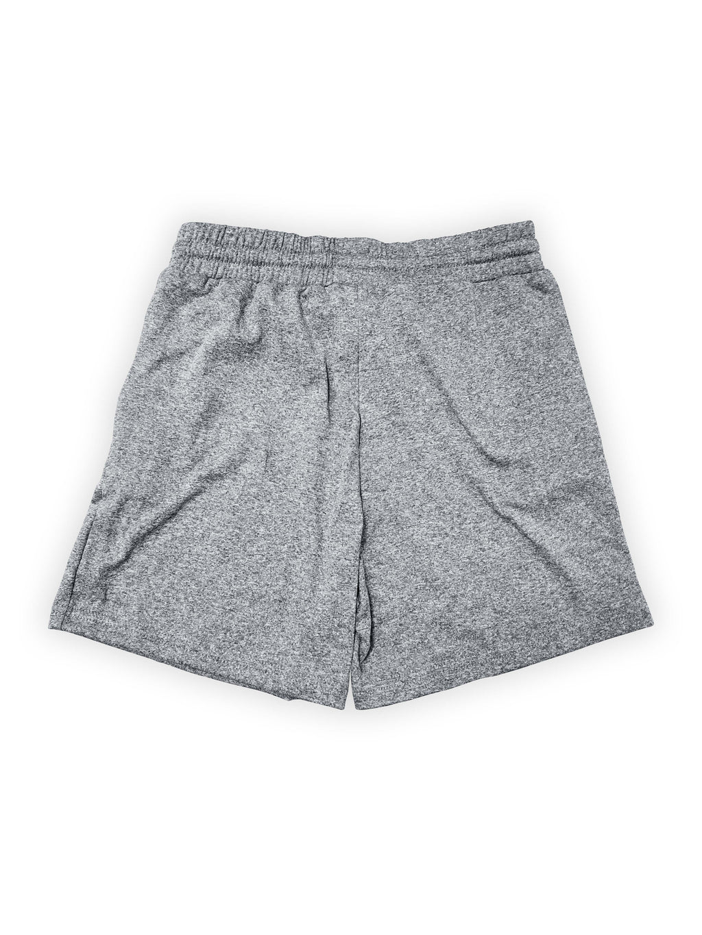 Heart Print Drawstring Shorts, Sports Casual Summer Shorts, Women's Clothing